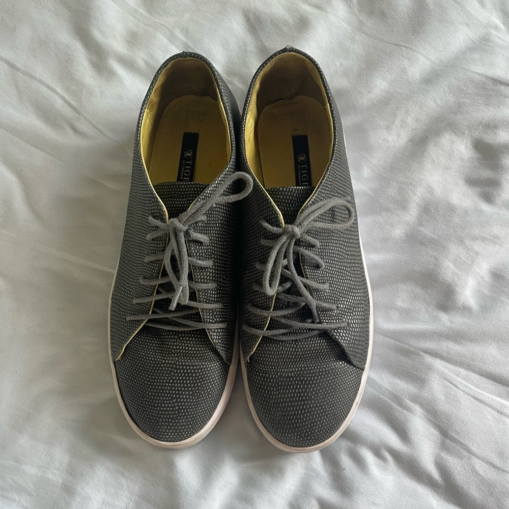 Tiger of sweden shoes